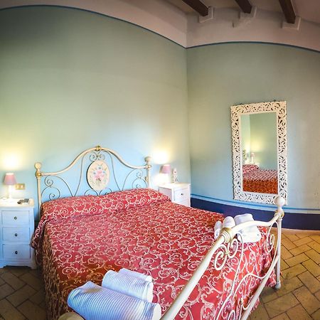 Albergo Diffuso Borgo Montemaggiore Montemaggiore al Metauro Dış mekan fotoğraf