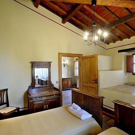 Albergo Diffuso Borgo Montemaggiore Montemaggiore al Metauro Dış mekan fotoğraf