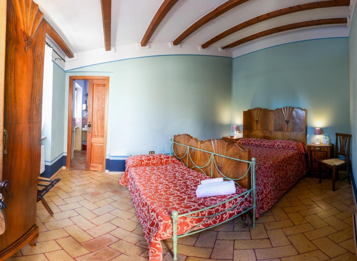 Albergo Diffuso Borgo Montemaggiore Montemaggiore al Metauro Dış mekan fotoğraf