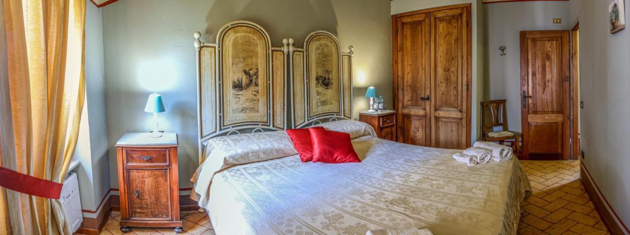 Albergo Diffuso Borgo Montemaggiore Montemaggiore al Metauro Dış mekan fotoğraf