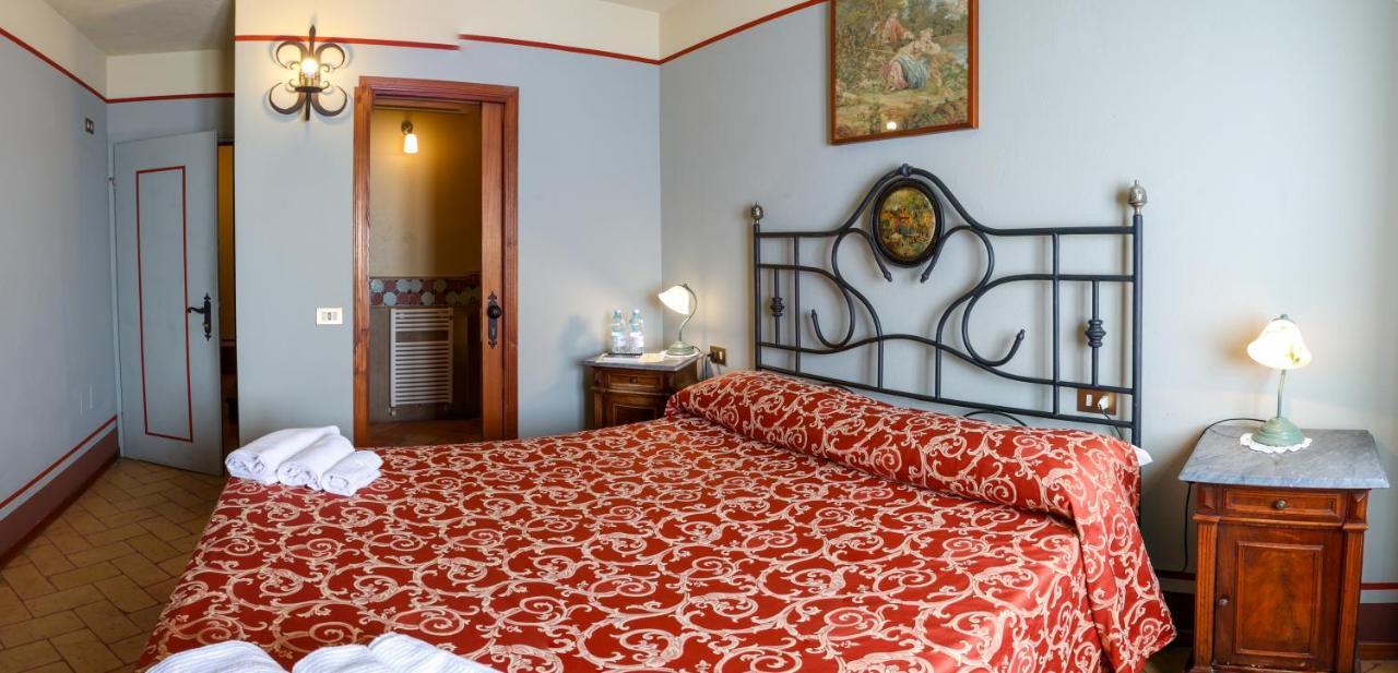 Albergo Diffuso Borgo Montemaggiore Montemaggiore al Metauro Dış mekan fotoğraf