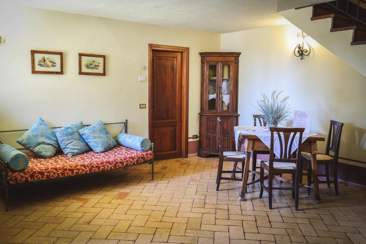 Albergo Diffuso Borgo Montemaggiore Montemaggiore al Metauro Dış mekan fotoğraf