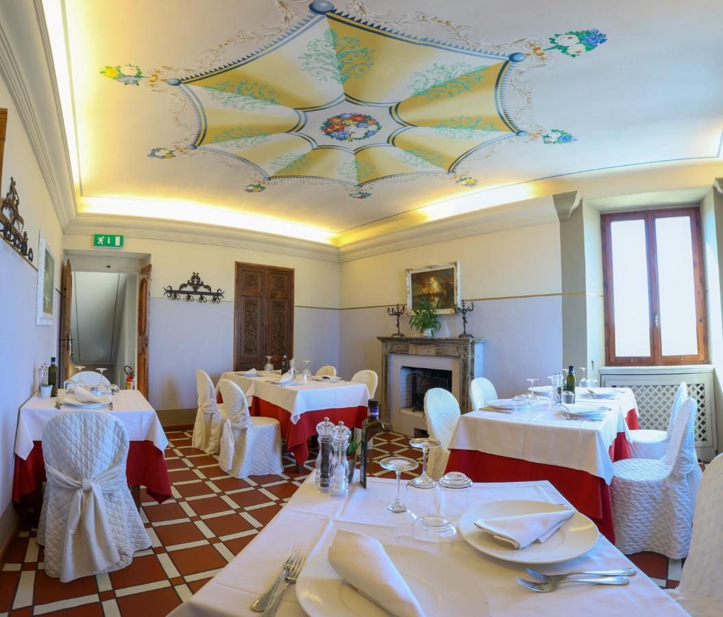 Albergo Diffuso Borgo Montemaggiore Montemaggiore al Metauro Dış mekan fotoğraf