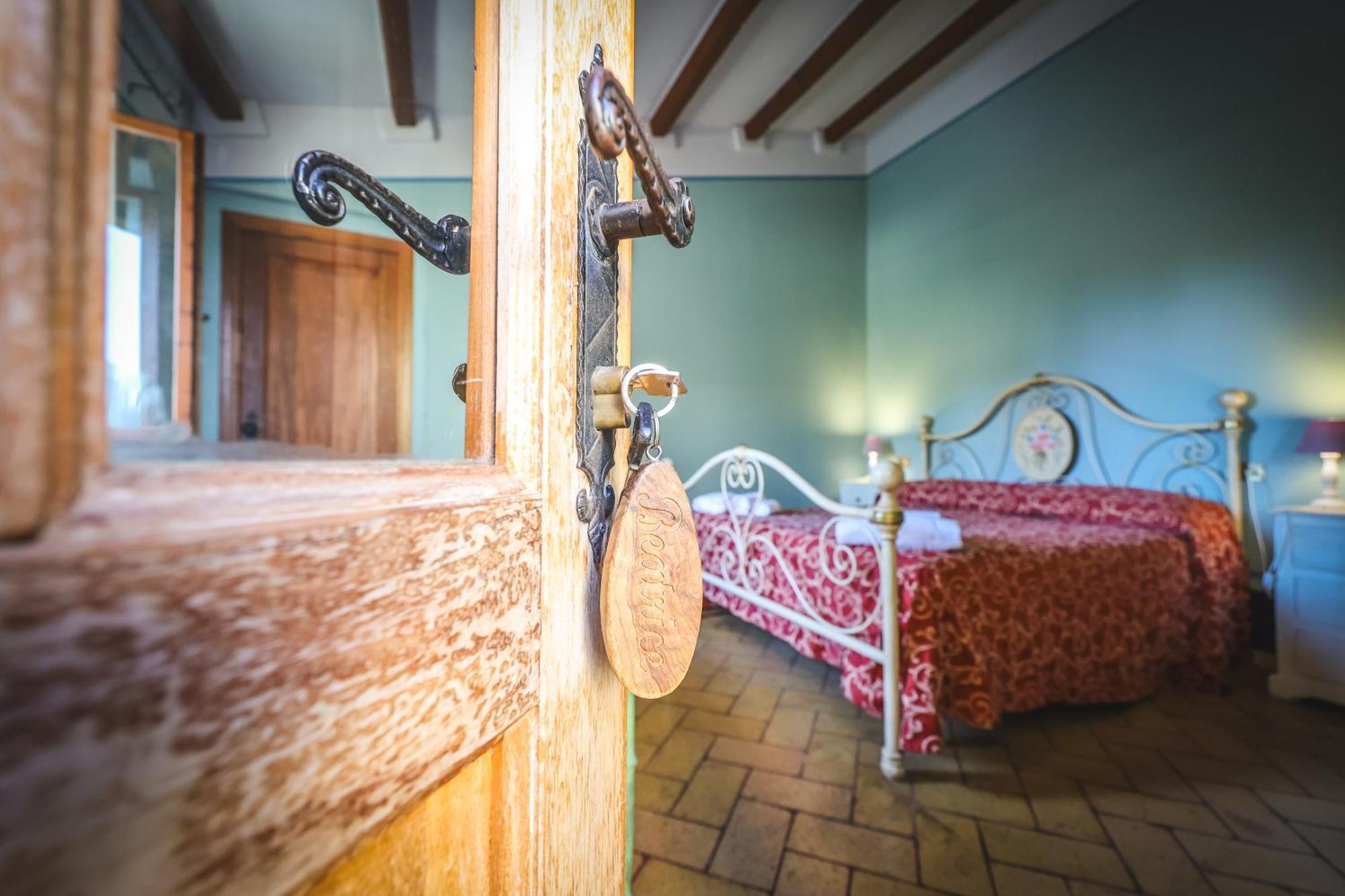 Albergo Diffuso Borgo Montemaggiore Montemaggiore al Metauro Dış mekan fotoğraf