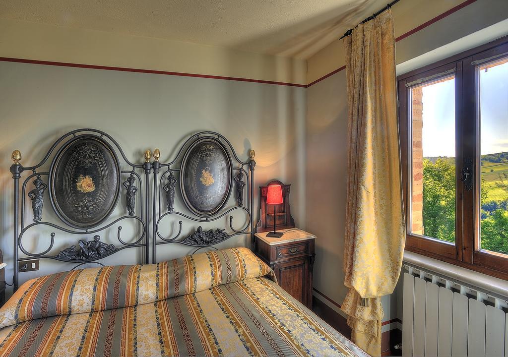 Albergo Diffuso Borgo Montemaggiore Montemaggiore al Metauro Dış mekan fotoğraf