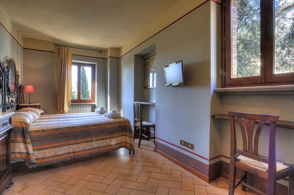 Albergo Diffuso Borgo Montemaggiore Montemaggiore al Metauro Dış mekan fotoğraf