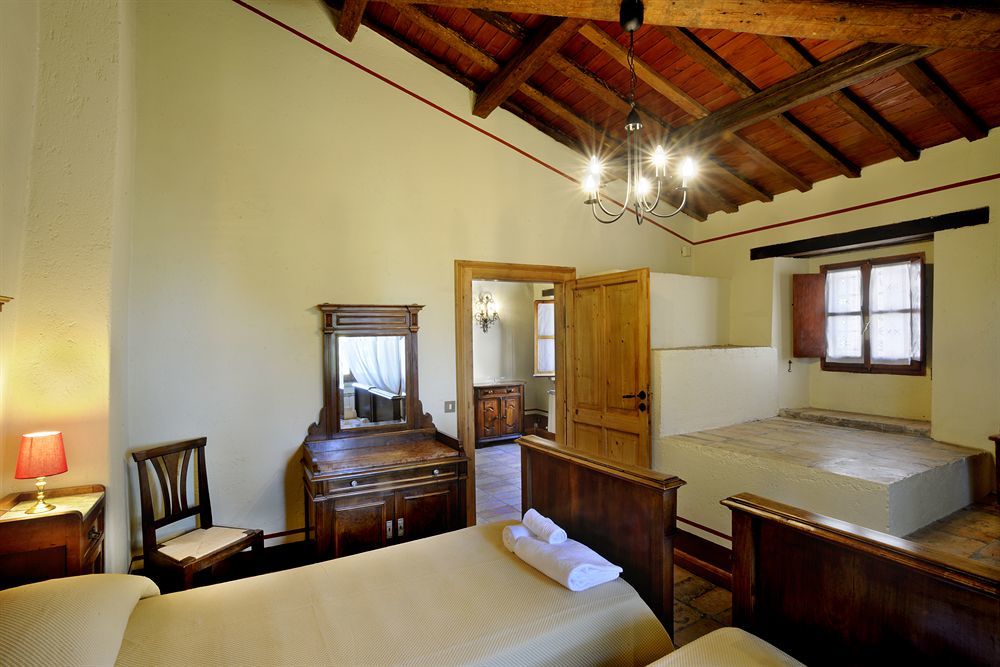 Albergo Diffuso Borgo Montemaggiore Montemaggiore al Metauro Dış mekan fotoğraf