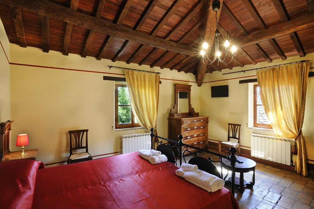 Albergo Diffuso Borgo Montemaggiore Montemaggiore al Metauro Dış mekan fotoğraf