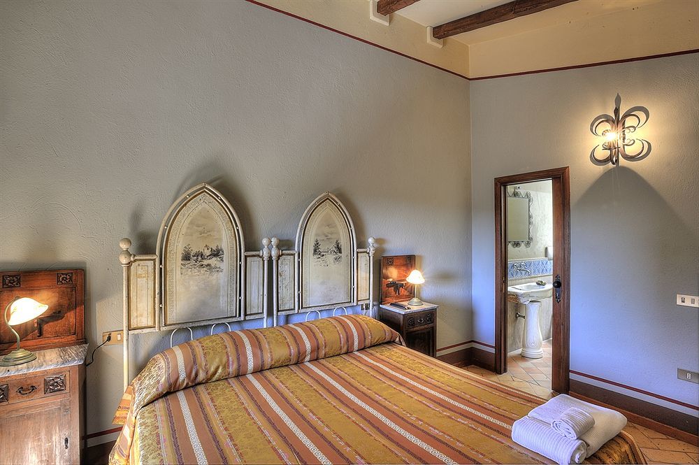 Albergo Diffuso Borgo Montemaggiore Montemaggiore al Metauro Dış mekan fotoğraf